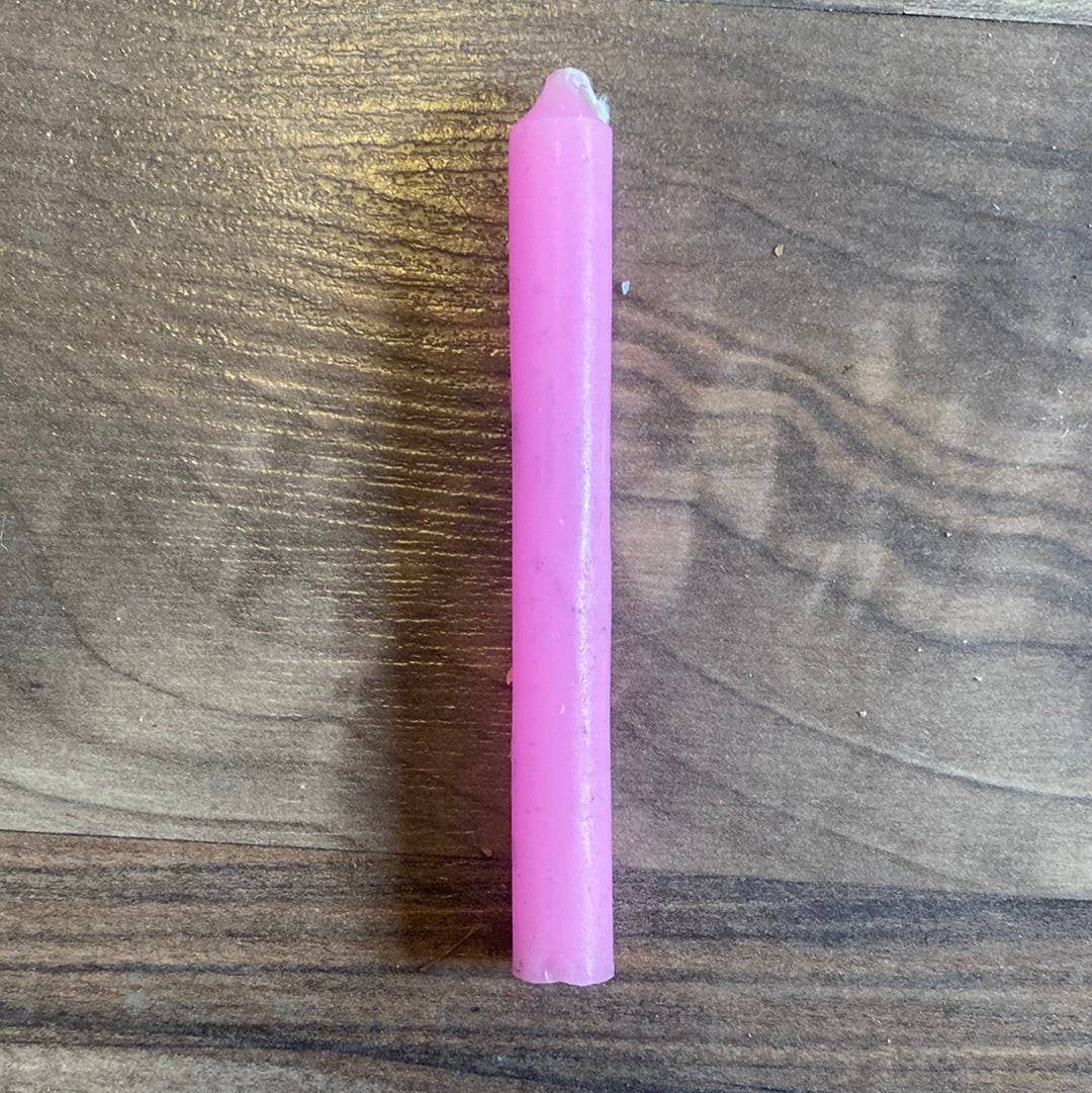 Spell/ Chime Candles
