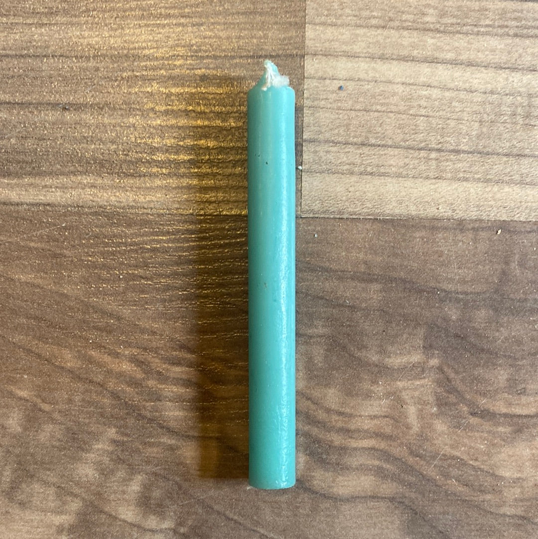Spell/ Chime Candles