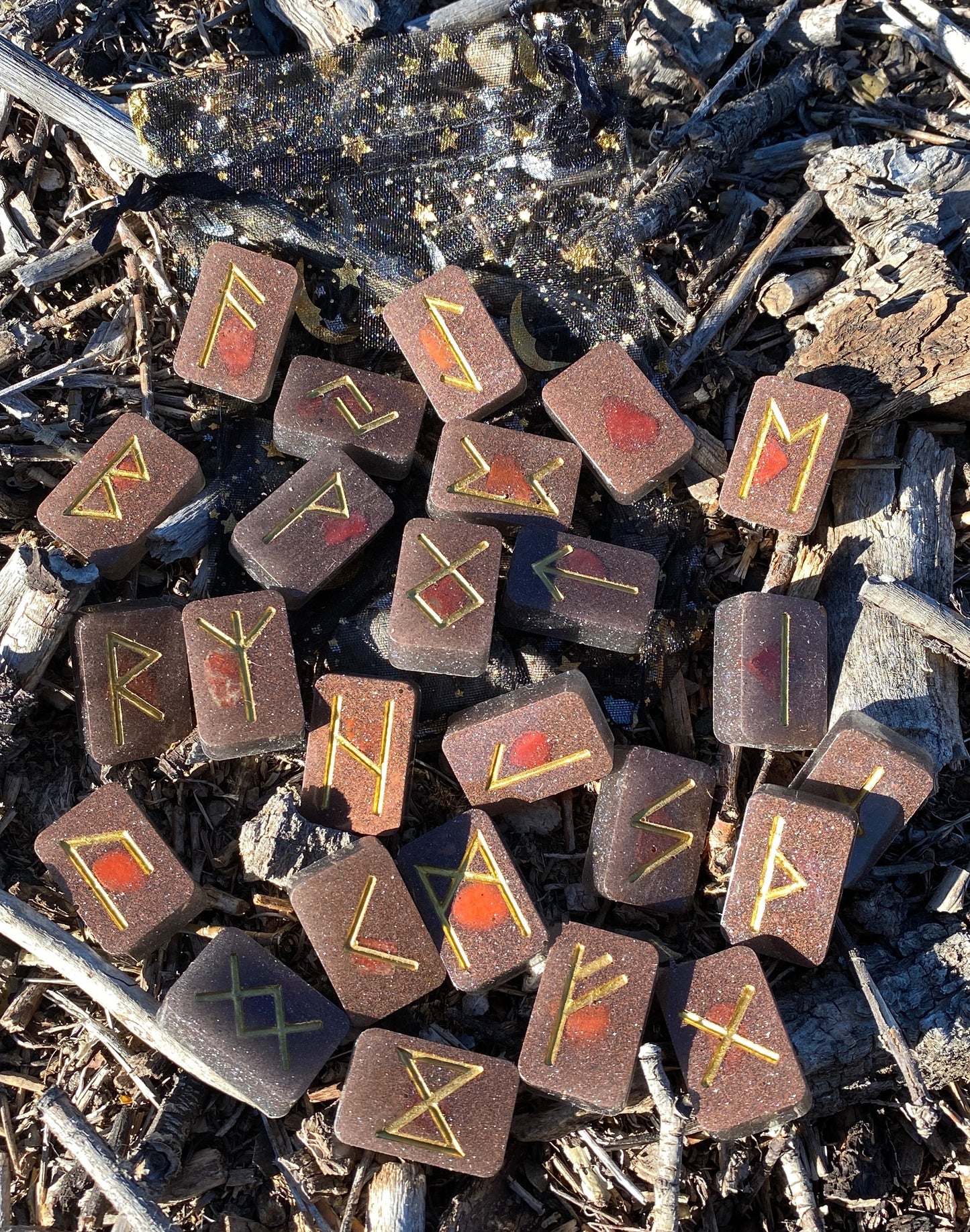 Runes