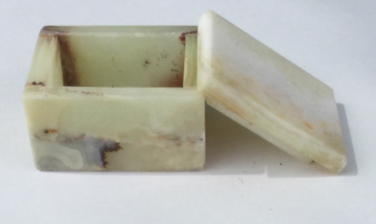 Ring Box- Rectangular