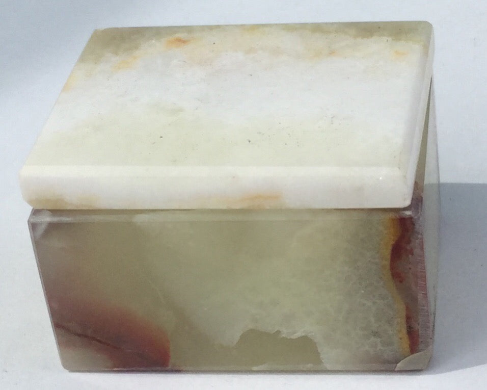 Ring Box- Rectangular