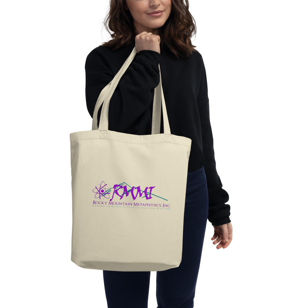 Grocery Shop with Our Awesome Eco Conscious Tote!