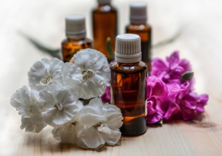 Fragrance Oils