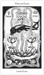 Hermetic Tarot Deck