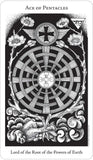 Hermetic Tarot Deck