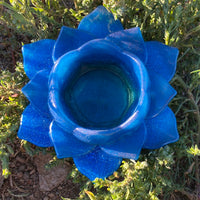 Blue Lotus Tealite- more coming in May!