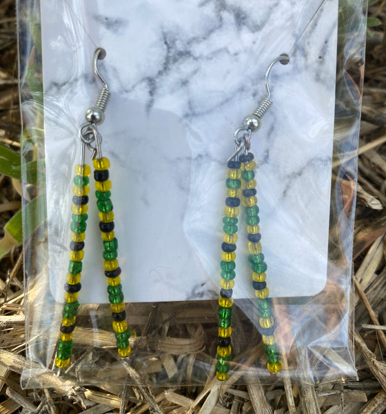 Inspired by John Deere
