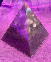 Orgone Pyramid