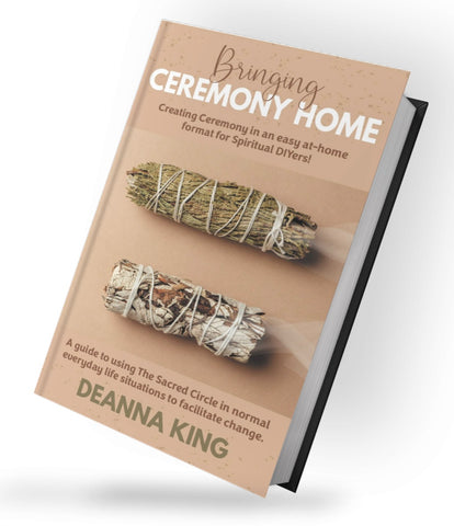 Bringing Ceremony Home