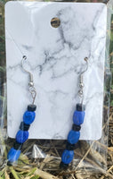 Royal Blue Sea