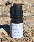 Campfire Fragrance Oil