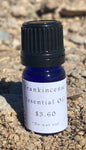 Frankincense Essential Oil