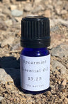 Spearmint Essential Oil