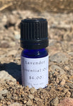 Lavender Essential Oil