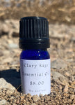 Clary Sage