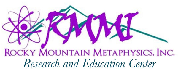 Rocky Mountain Metaphysics, Inc.