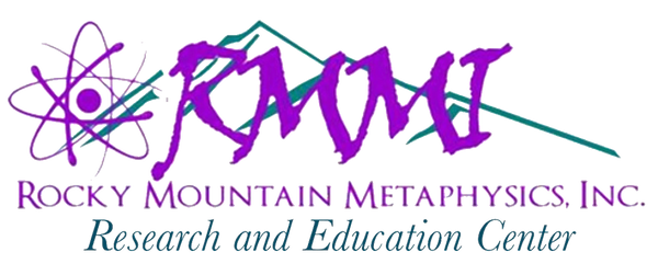 Rocky Mountain Metaphysics, Inc.