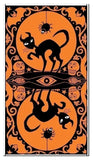 Halloween Tarot in a Tin