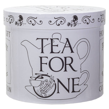 14025 Witches Brew Tea Set for One by Alchemy Gothic UK