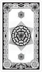 Hermetic Tarot Deck