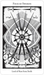 Hermetic Tarot Deck