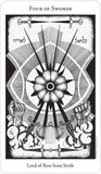 Hermetic Tarot Deck