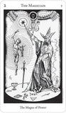 Hermetic Tarot Deck