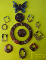 Butterfly Wind Chime