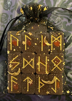 Runes