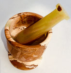 Mortar and Pestle- Small