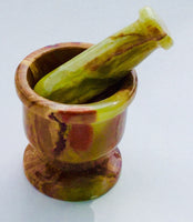Mortar and Pestle- Mini