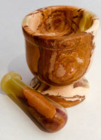 Mortar and Pestle- Mini