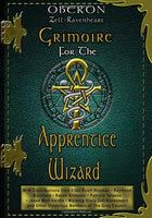 Grimoire of the Apprentice Wizard