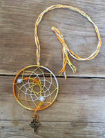Mini Dreamcatcher