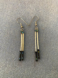 Porcupine Quill Earrings