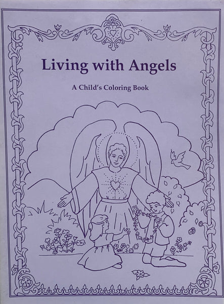 Living With Angels