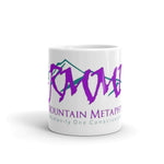 Rocky Mountain Metaphysics Mug