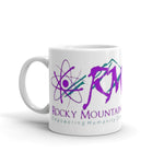 Rocky Mountain Metaphysics Mug