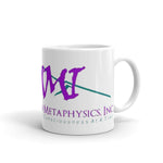 Rocky Mountain Metaphysics Mug