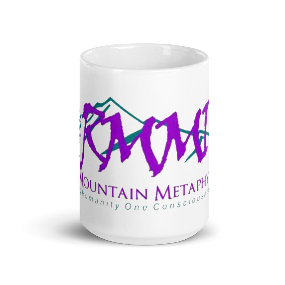 Rocky Mountain Metaphysics Mug