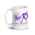 Rocky Mountain Metaphysics Mug