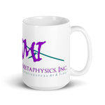 Rocky Mountain Metaphysics Mug